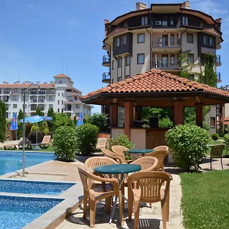 South Beach Hotel 4*