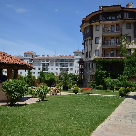 Hotel South - New Management And Free Access Tsarevo