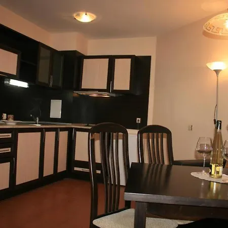 South Beach 4* Zarewo