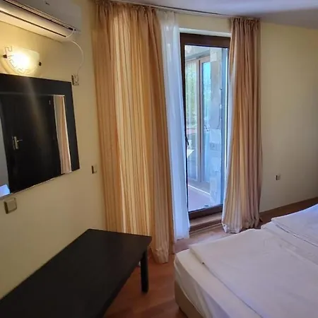 Hotel South Beach Zarewo