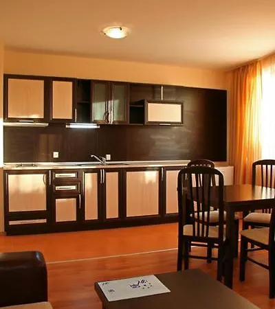 South Beach Hotel Zarewo