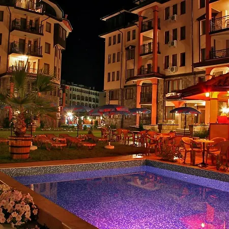 Hotel South Beach 4*