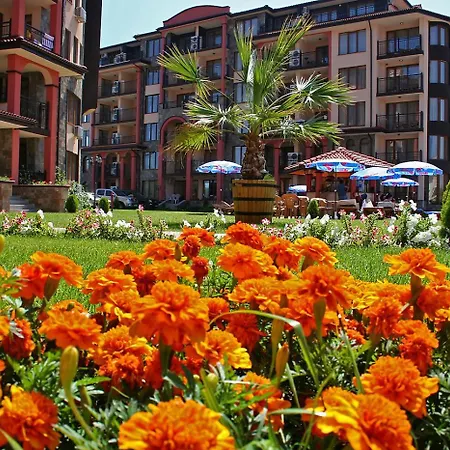 Hotel South Beach Zarewo