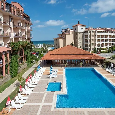South Beach Hotel 4*