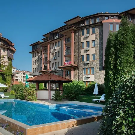 Hotel South - New Management And Free Access Tsarevo