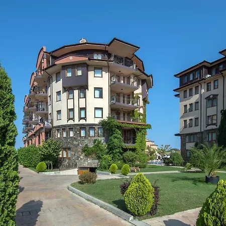 South Beach 4* Zarewo