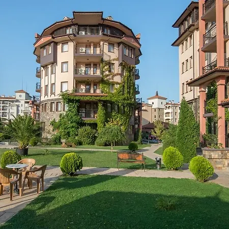 Hotel South - New Management And Free Access Tsarevo