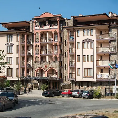 Hotel South - New Management And Free Access 4*