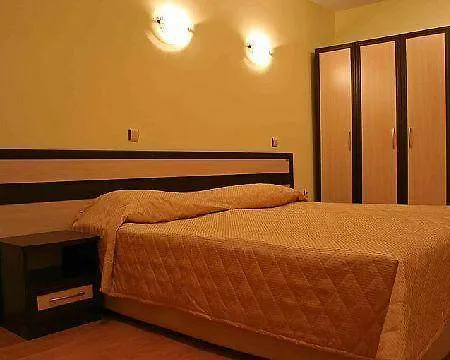 South Beach Hotel Zarewo