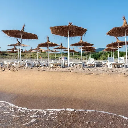 Hotel South - New Management And Free Access Tsarevo