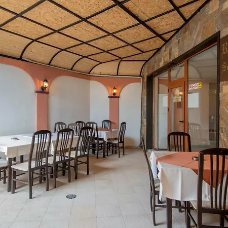 South - New Management And Free Access Hotel Tsarevo