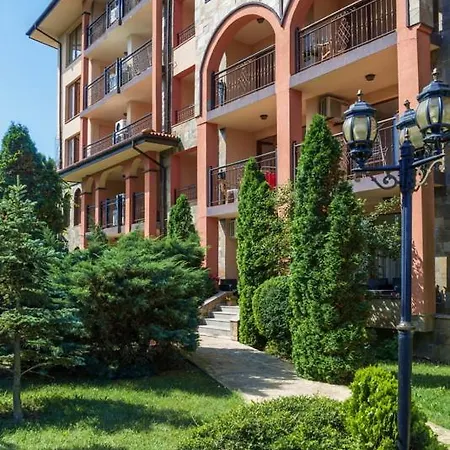 South - New Management And Free Access Hotel Tsarevo