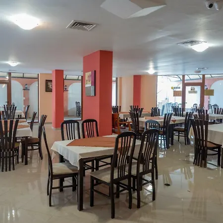 South - New Management And Free Access Hotel