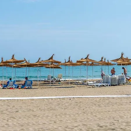 South - New Management And Free Access Hotel Tsarevo