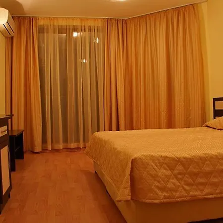 Hotel South Beach Zarewo