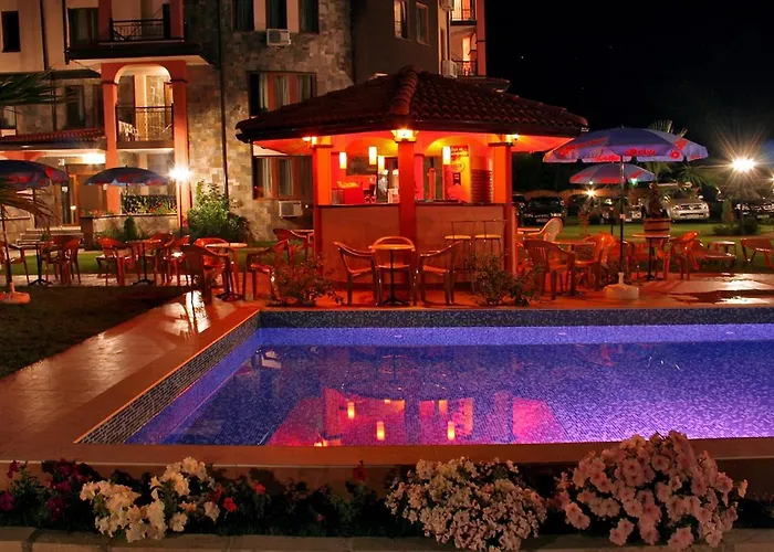 South - New Management And Free Access Hotel Carevo