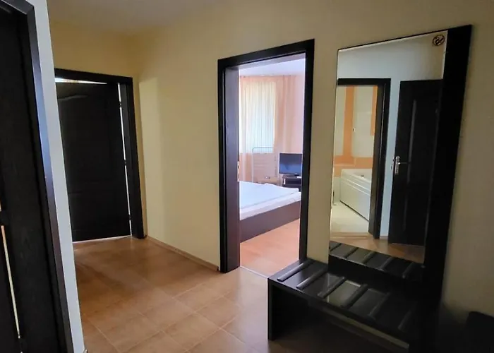 South - New Management And Free Access Hotel Carevo