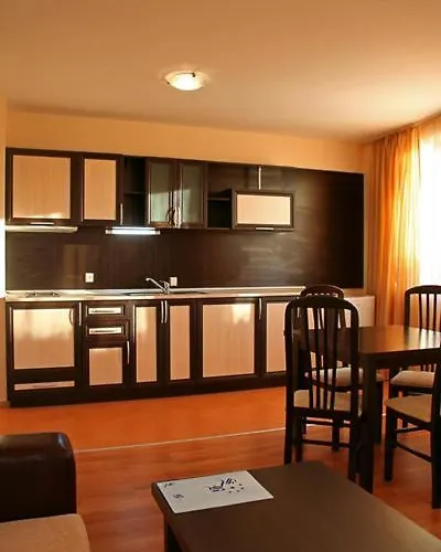 South - New Management And Free Access Hotel Carevo