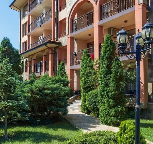 South - New Management And Free Access Hotel Carevo
