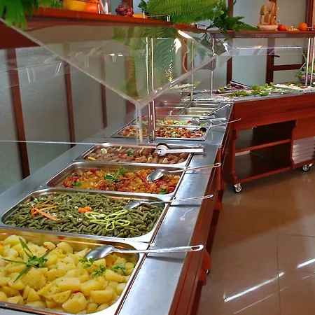 ホテル South - New Management And Free Access