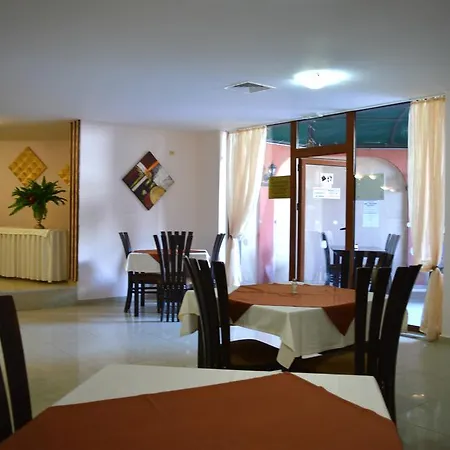 ホテル South - New Management And Free Access 4*