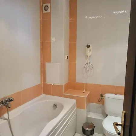 ホテル South - New Management And Free Access