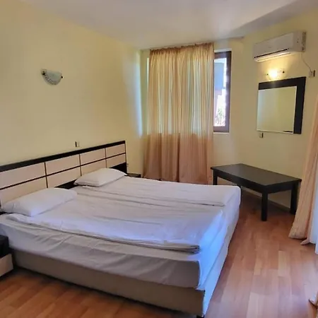 Hotel South - New Management And Free Access 4*