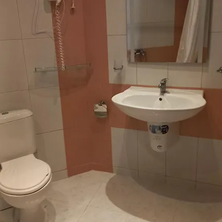 South - New Management And Free Access 4*