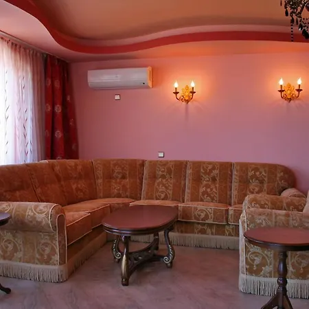 South - New Management And Free Access 4*