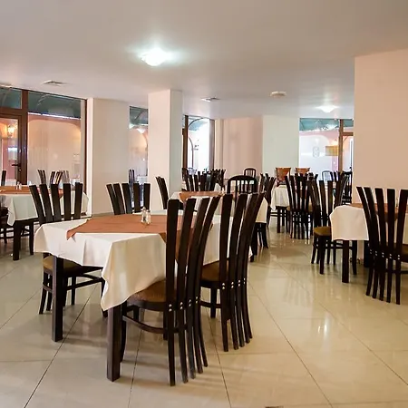 South - New Management And Free Access Hotel Tsarevo