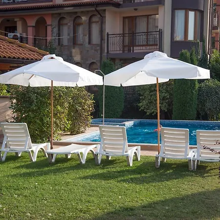 South - New Management And Free Access 4*