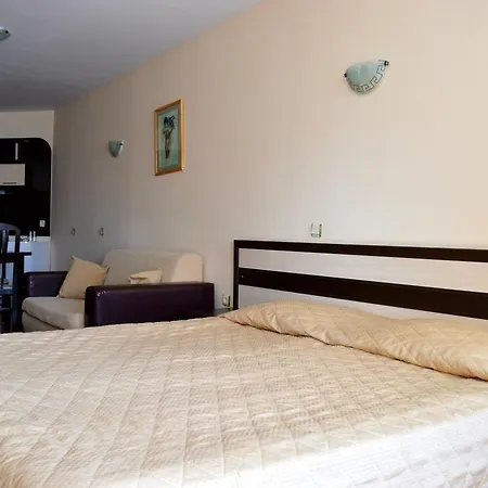 Hotel South - New Management And Free Access 4*