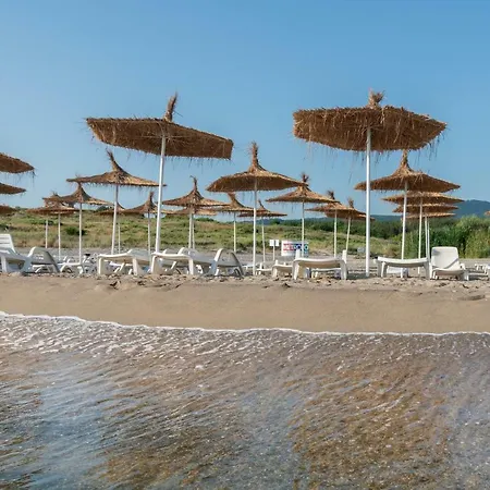 South - New Management And Free Access 4*