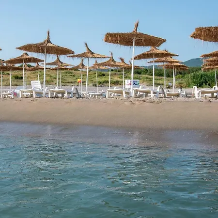 South - New Management And Free Access 4* ツァレヴォ