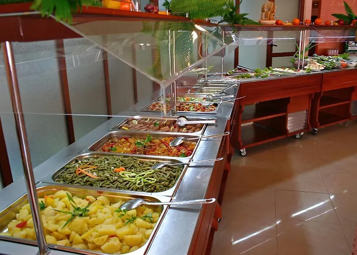 فندق South - New Management And Free Access