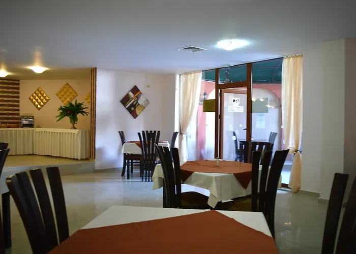 Hotel South - New Management&free Access 4*