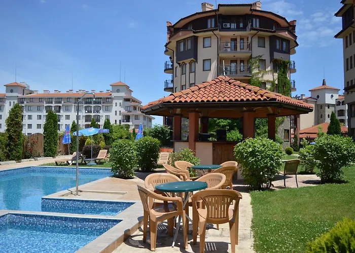 South - New Management&free Access Hotel 4*