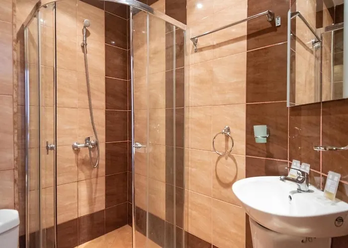 Hotel South - New Management&free Access 4*