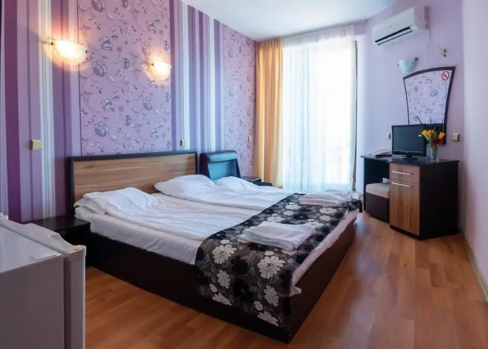 Hotel South - New Management&free Access