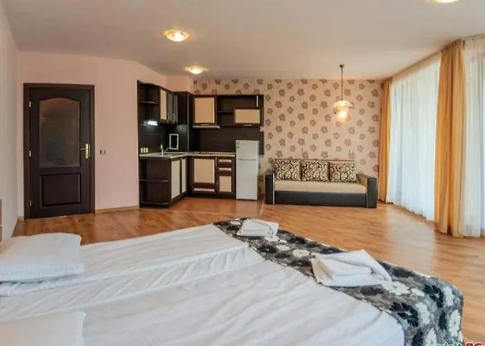 South - New Management&free Access 4* Zarewo