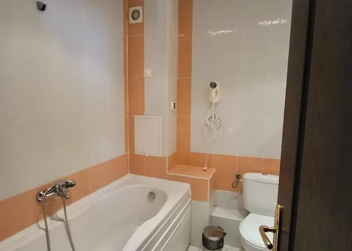 Hotel South - New Management&free Access