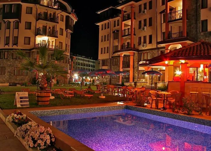 Hotel South - New Management&free Access 4*