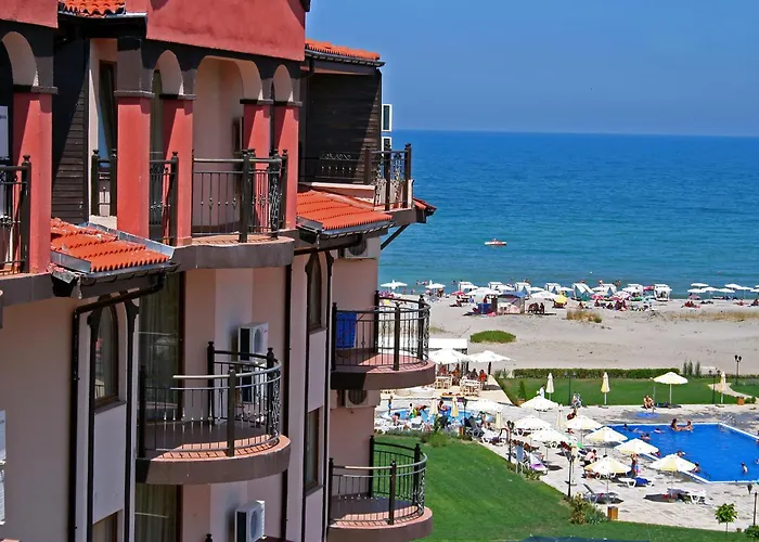 South - New Management&free Access Hotel 4*