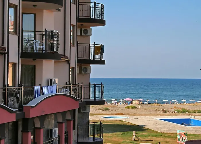 South - New Management&free Access Hotel