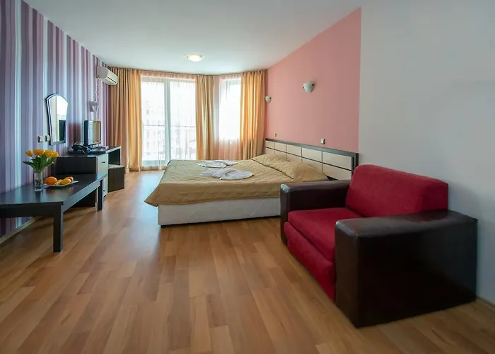 فندق South - New Management And Free Access تساريفو