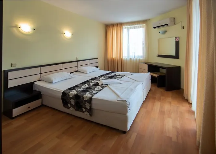 فندق South - New Management And Free Access 4*