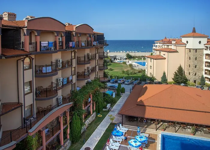 South - New Management&free Access Hotel