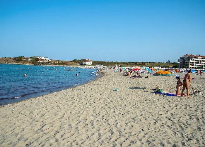 South - New Management&free Access Hotel 4*