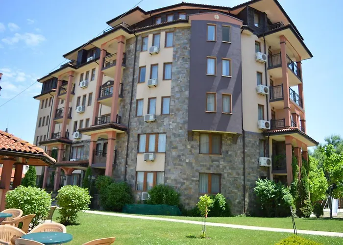 Hotel South - New Management&free Access