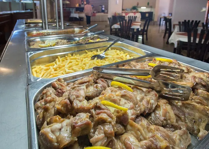 South - New Management&free Access 4*